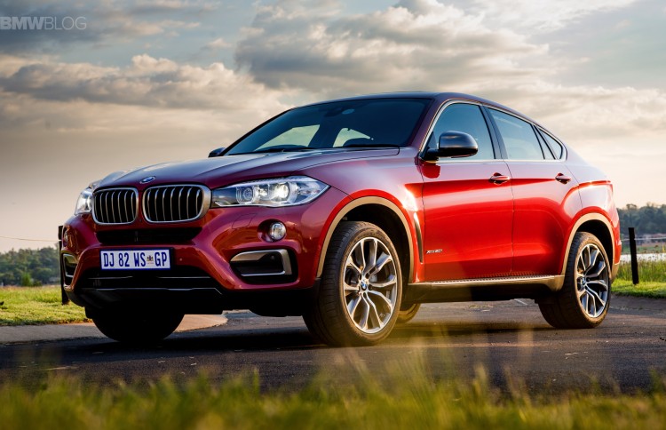 2015 bmw x6 imágenes 53 750x484