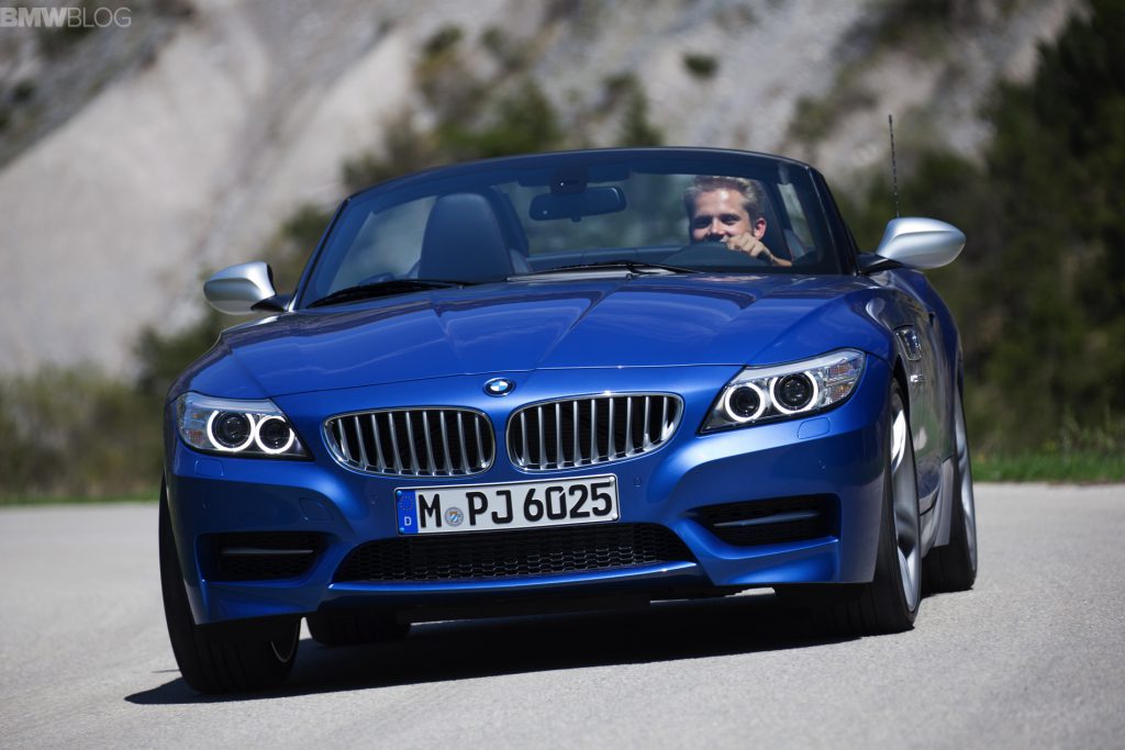 ¿Ha muerto el roadster?