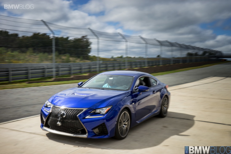 2015 lexus rc f review 19 750x500