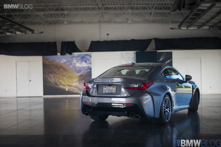 2015 lexus rc f review 9 750x500