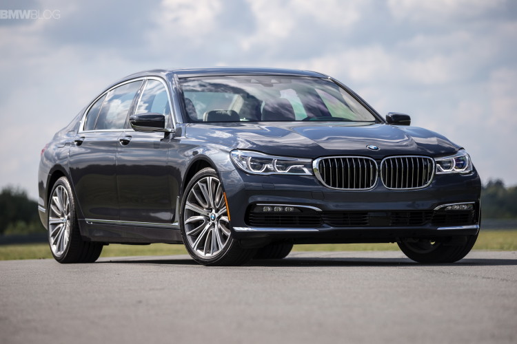 2016 bmw serie 7 lanzamiento nueva york imágenes 1900x 1200 39 750x500