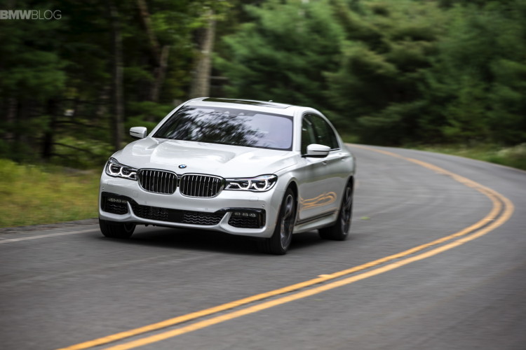 2016 bmw serie 7 lanzamiento nueva york imágenes 1900x 1200 77 750x500