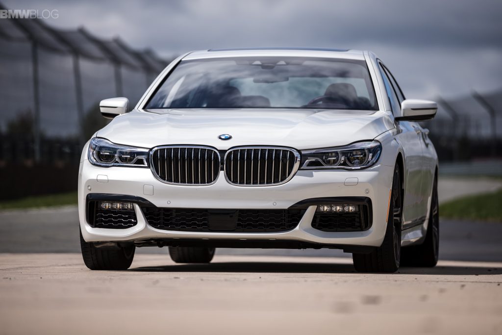 Las ventas de BMW Group en octubre son más altas que nunca