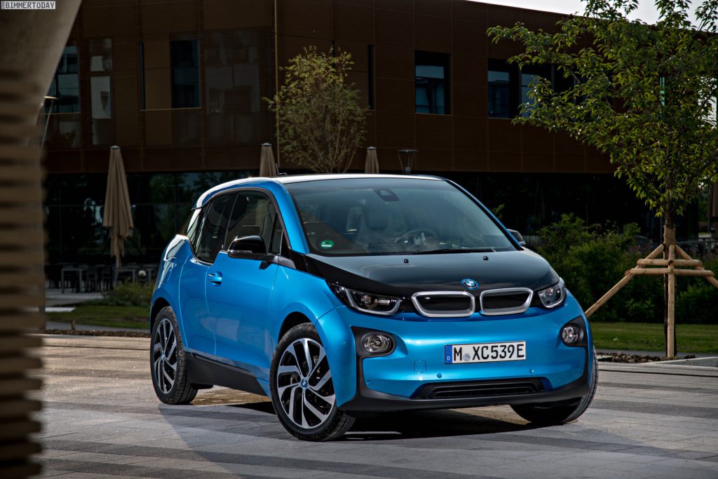 BMW se tomará con calma los coches eléctricos a corto plazo y se centrará en la rentabilidad