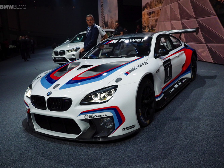 2016 bmw m6 gt3 imágenes 33 750x563
