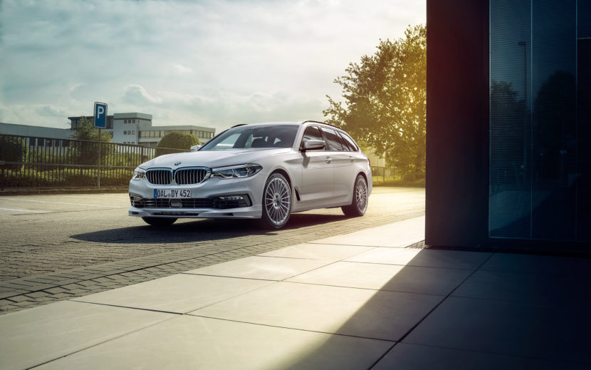 2017 09 BMW ALPINA D5 S 10 830x519