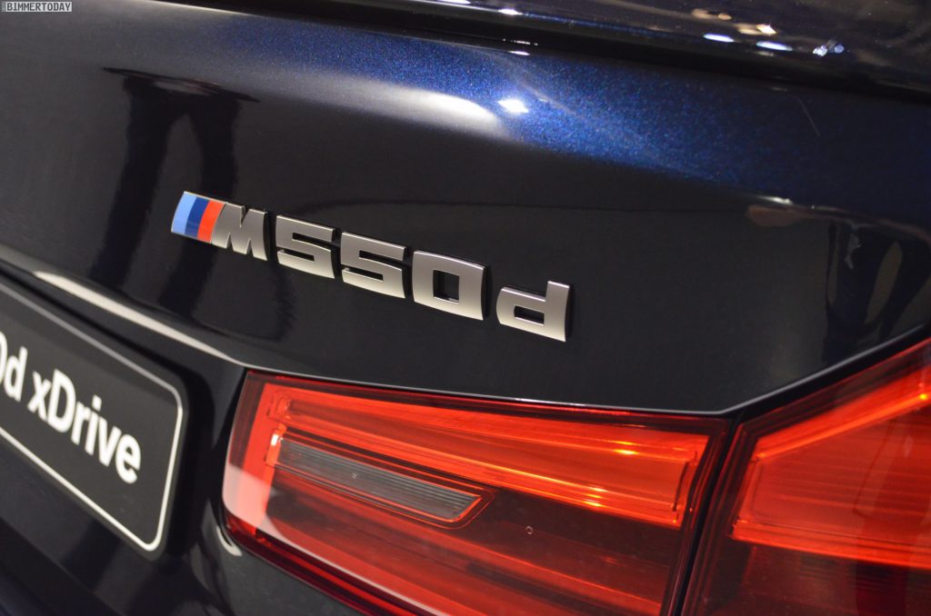 BMW promete recuperar los coches diésel si se prohíben en Europa
