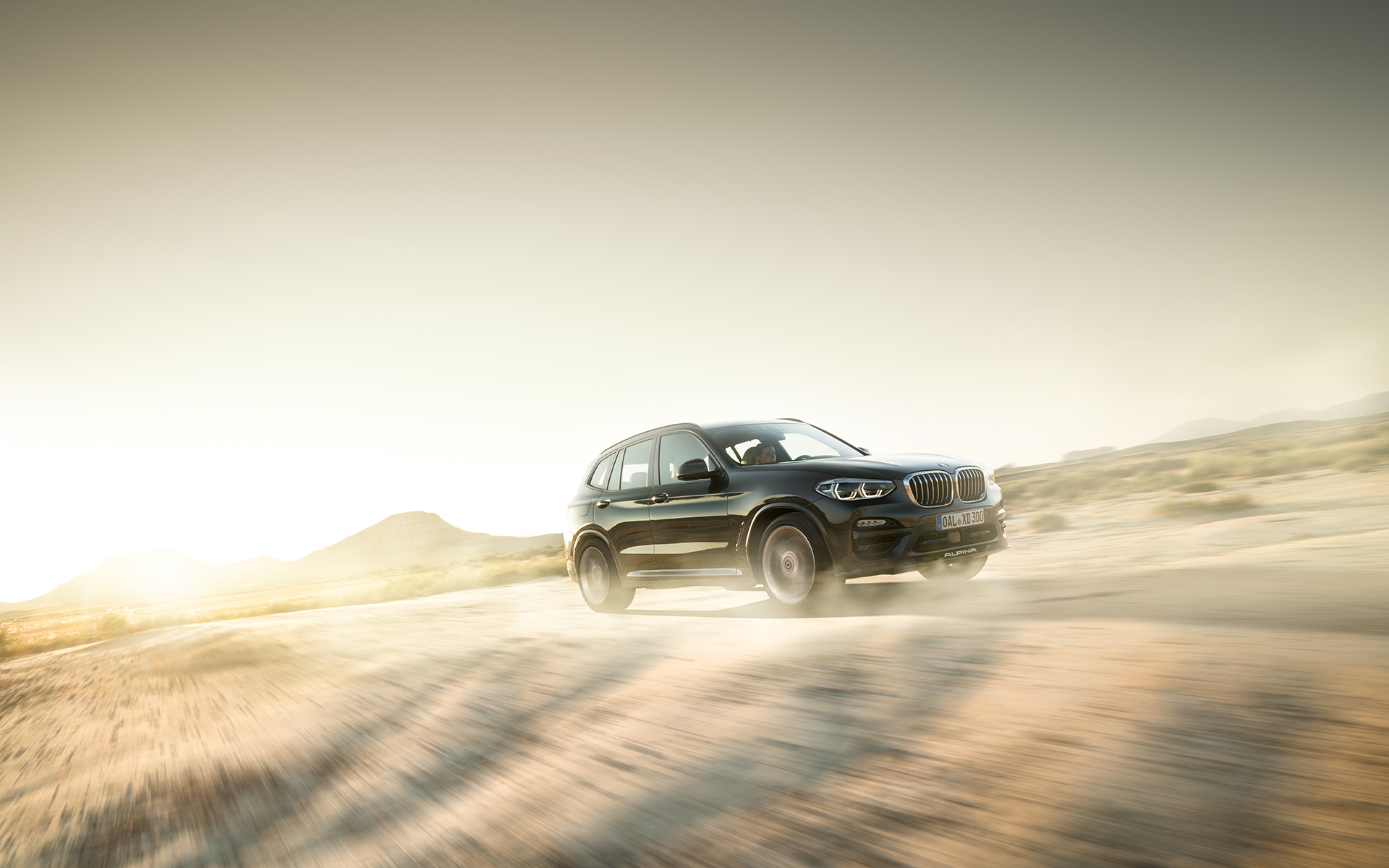 2018 08 BMW ALPINA XD3 01