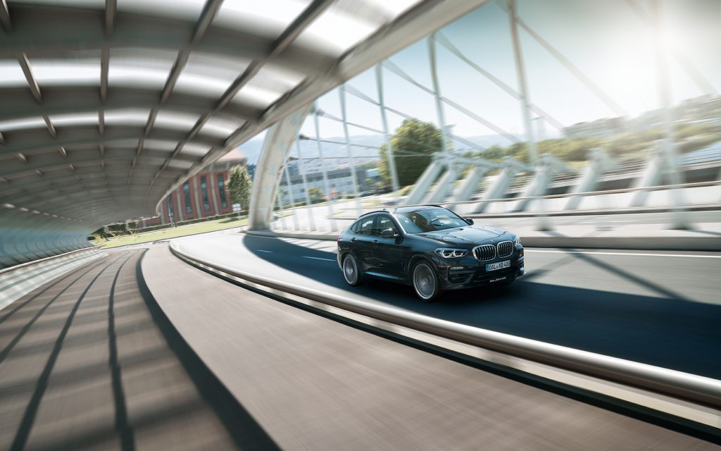 Alta Potencia Diesel desde 79.900 euros