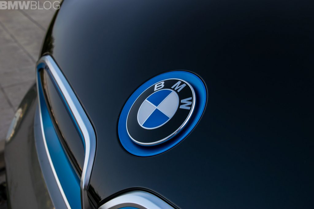 BMW Group se adjudica el primer puesto de ventas en el segmento de lujo en 2017