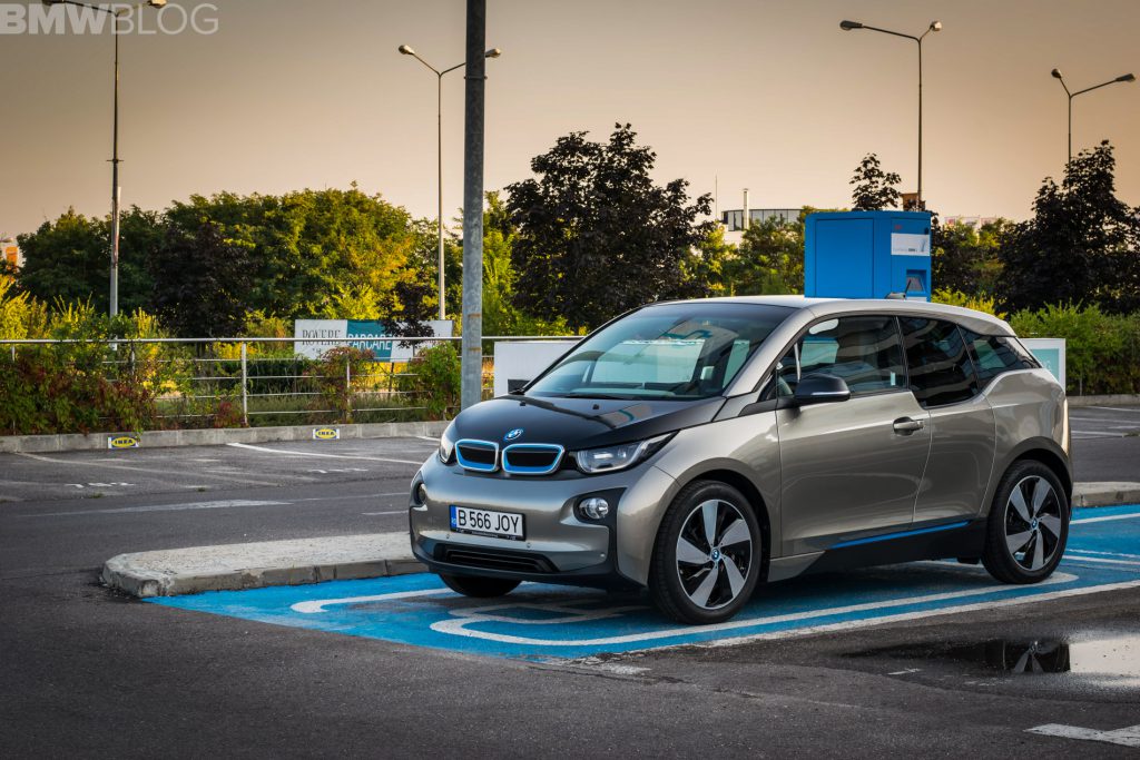 BMW se adjudica cuatro victorias en el concurso Auto Trophy 2017
