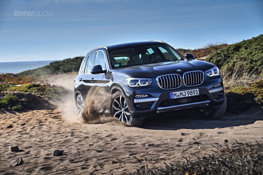 BMW afirma que las cifras de ventas de enero son récord