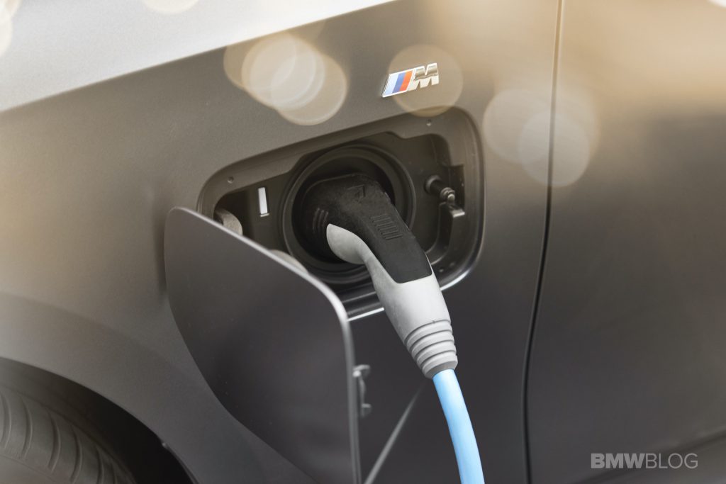 BMW afirma que la electrificación de la industria del automóvil es inminente