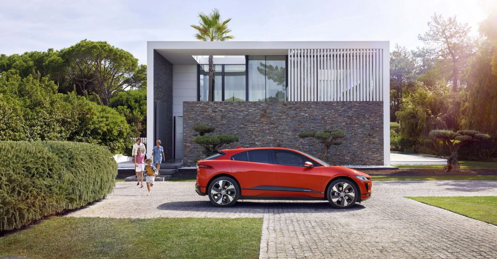 Quiero que BMW compre Jaguar Land Rover