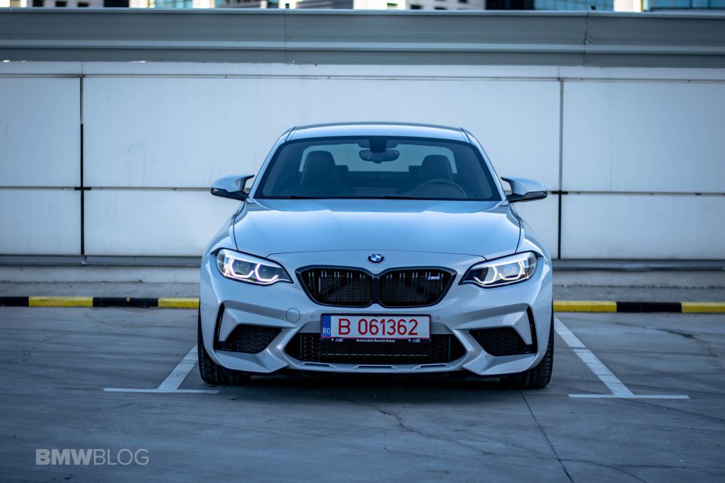 Se avecina un gran año para BMW