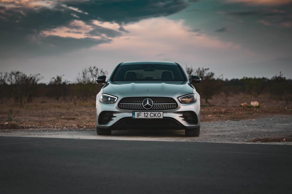 Mercedes-Benz Clase E 2021: una nueva cara para un icono