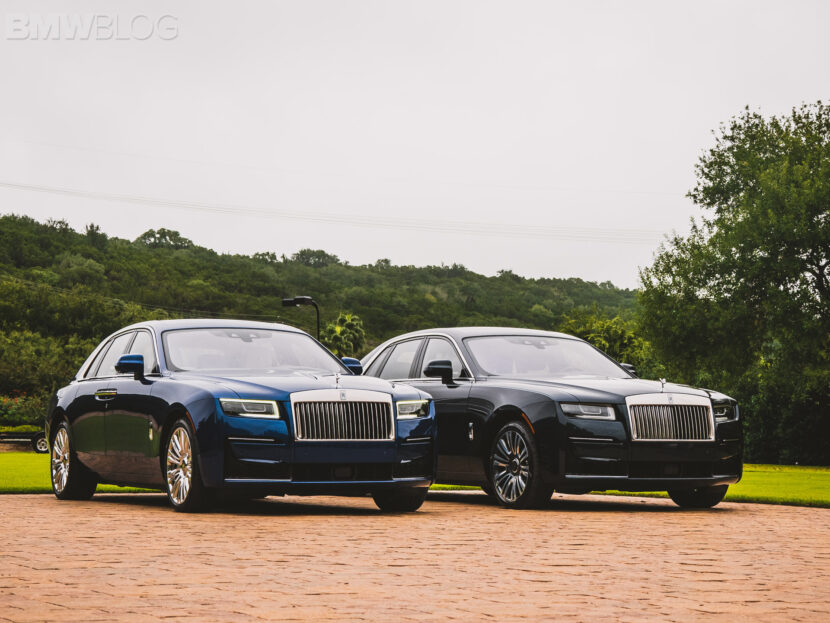 2021 rolls royce ghost 11 830x623