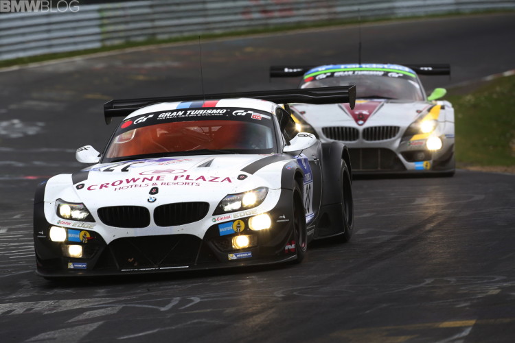24 horas de nurburgring bmw m4 dtm 07 750x500