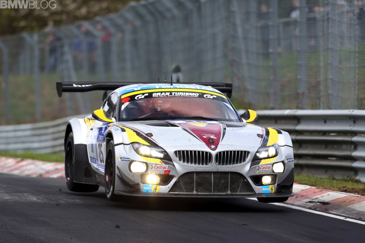 24 horas de nurburgring bmw m4 dtm 10 750x500