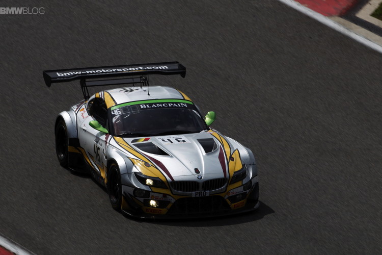 24h spa bmw imágenes 18 750x500