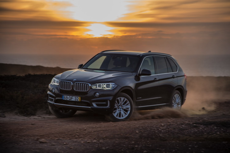 30 años bmw xdrive imágenes 88 750x499