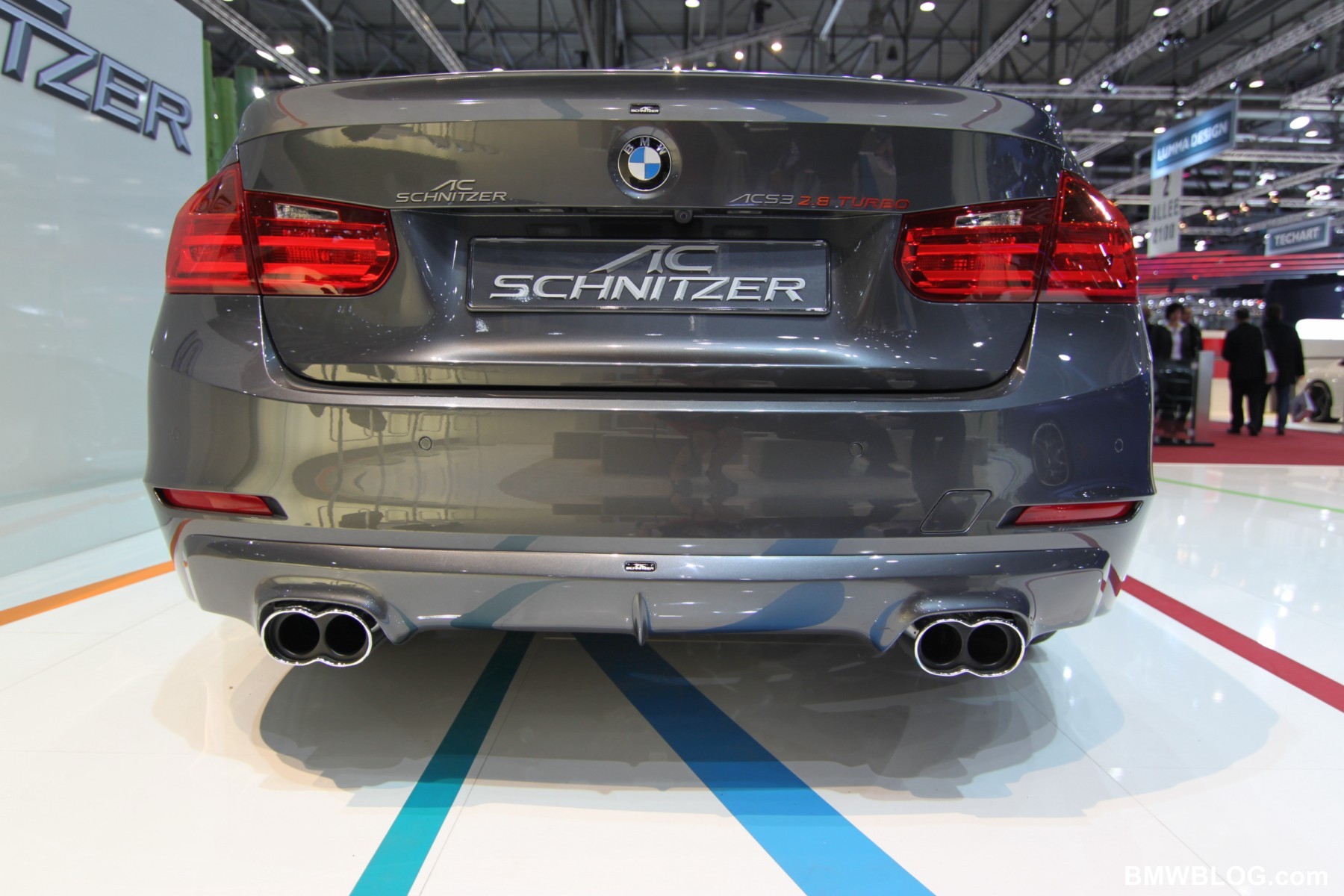 ac schnitzer acs3 17