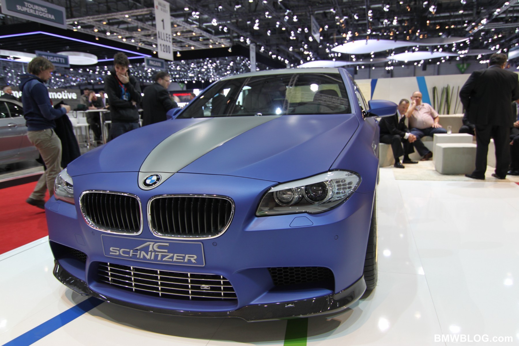 ac schnitzer acs5 23