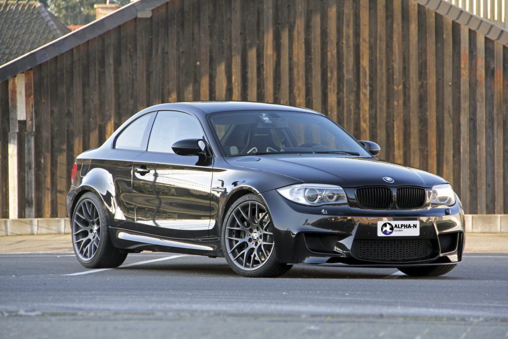 Mira esta recopilación de Chris Harris/BMW de Top Gear