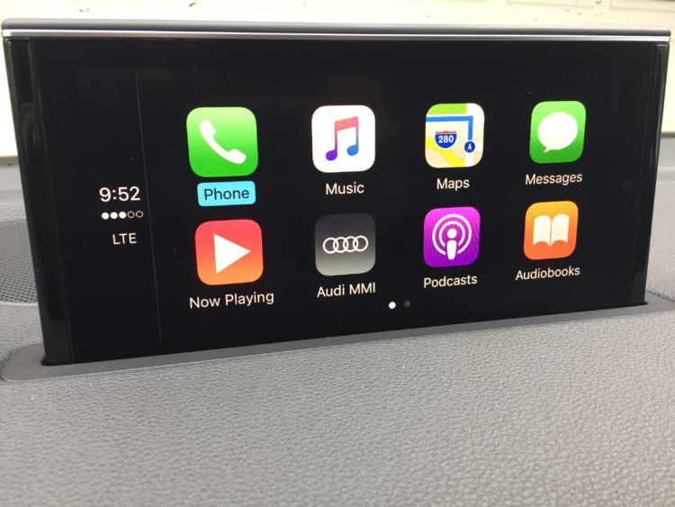 apple carplay 750x563