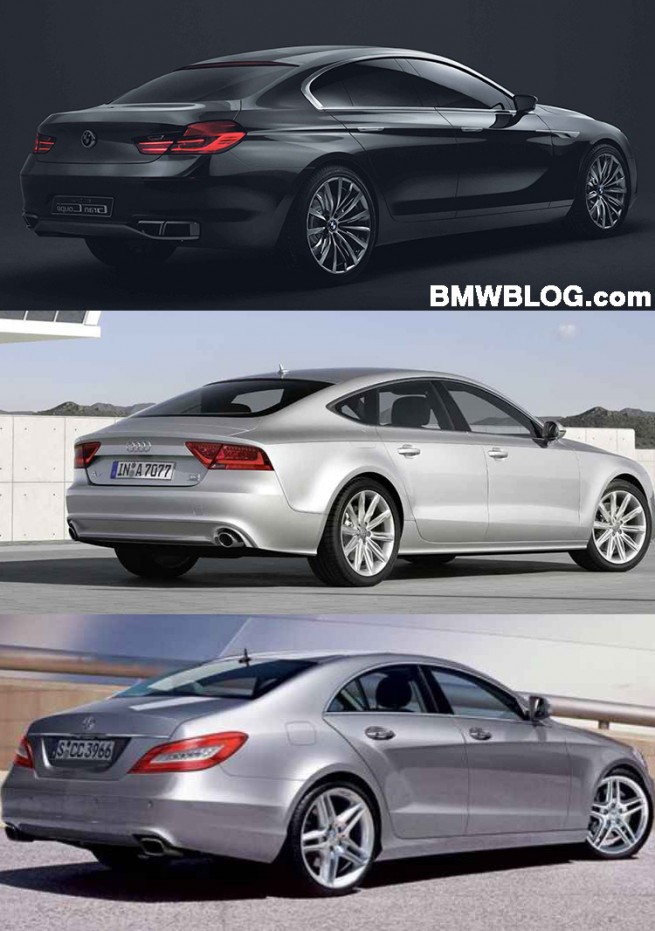 audi a7 bmw gran coupe mercedes cls 1 655x931