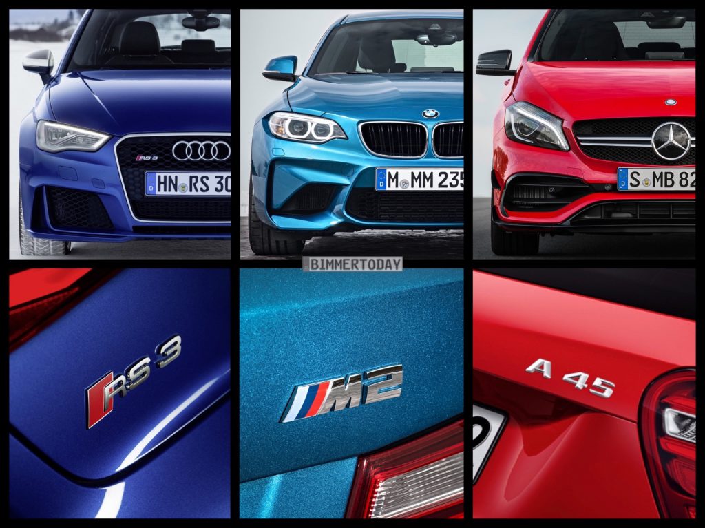 BMW sigue ganando terreno a Audi en China