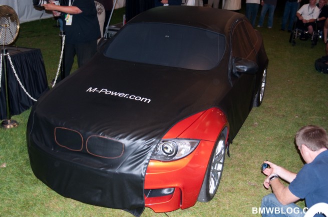 BMW serie 1 M 3421 655x434