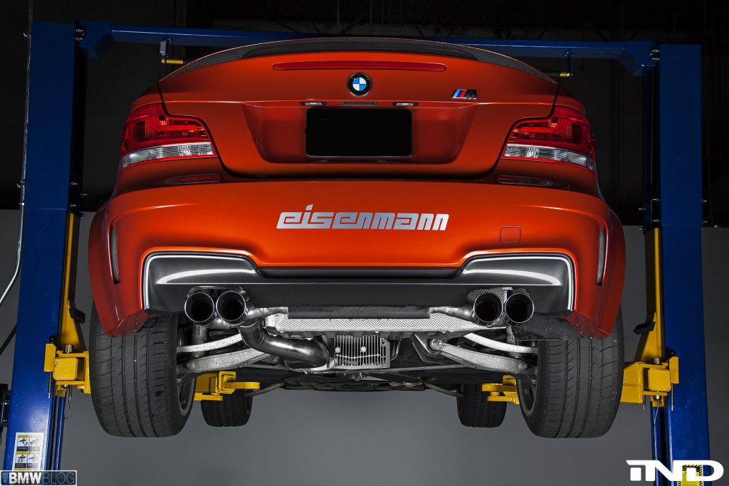 Eisenmann Originals: El 1M