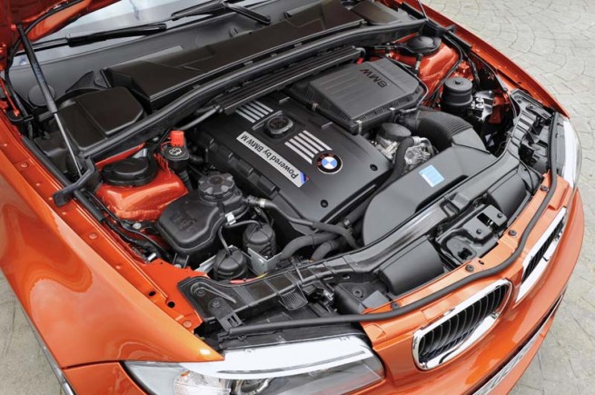 motor bmw 1m 655x435