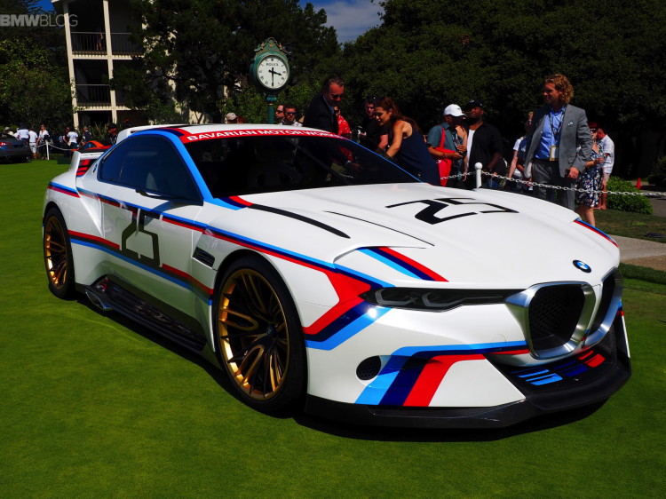 BMW 3.0 CSL Hommage Pebble Beach 1900x1200 22 750x562