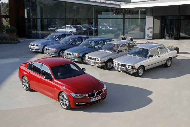 bmw serie 3 generaciones 031 750x500