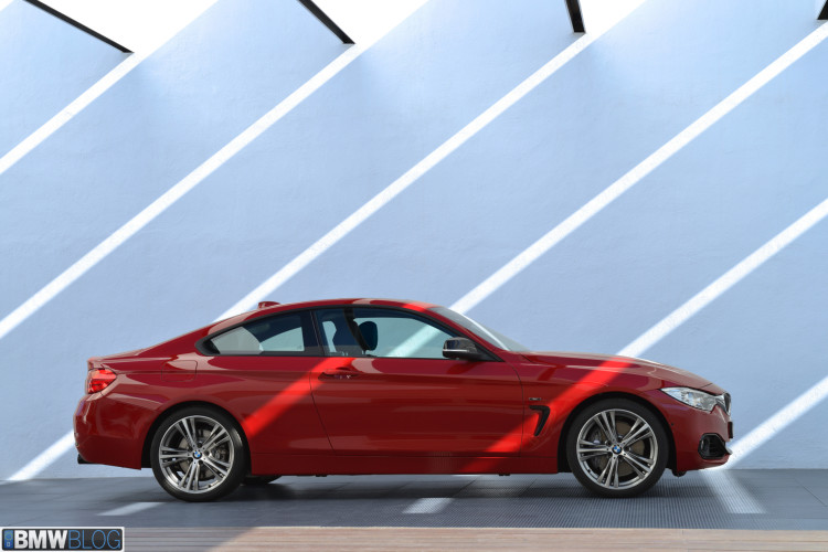 bmw serie 4 coupe imágenes 82 750x500