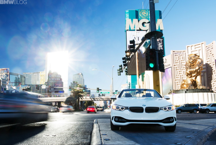bmw 435i descapotable imágenes 162 750x504