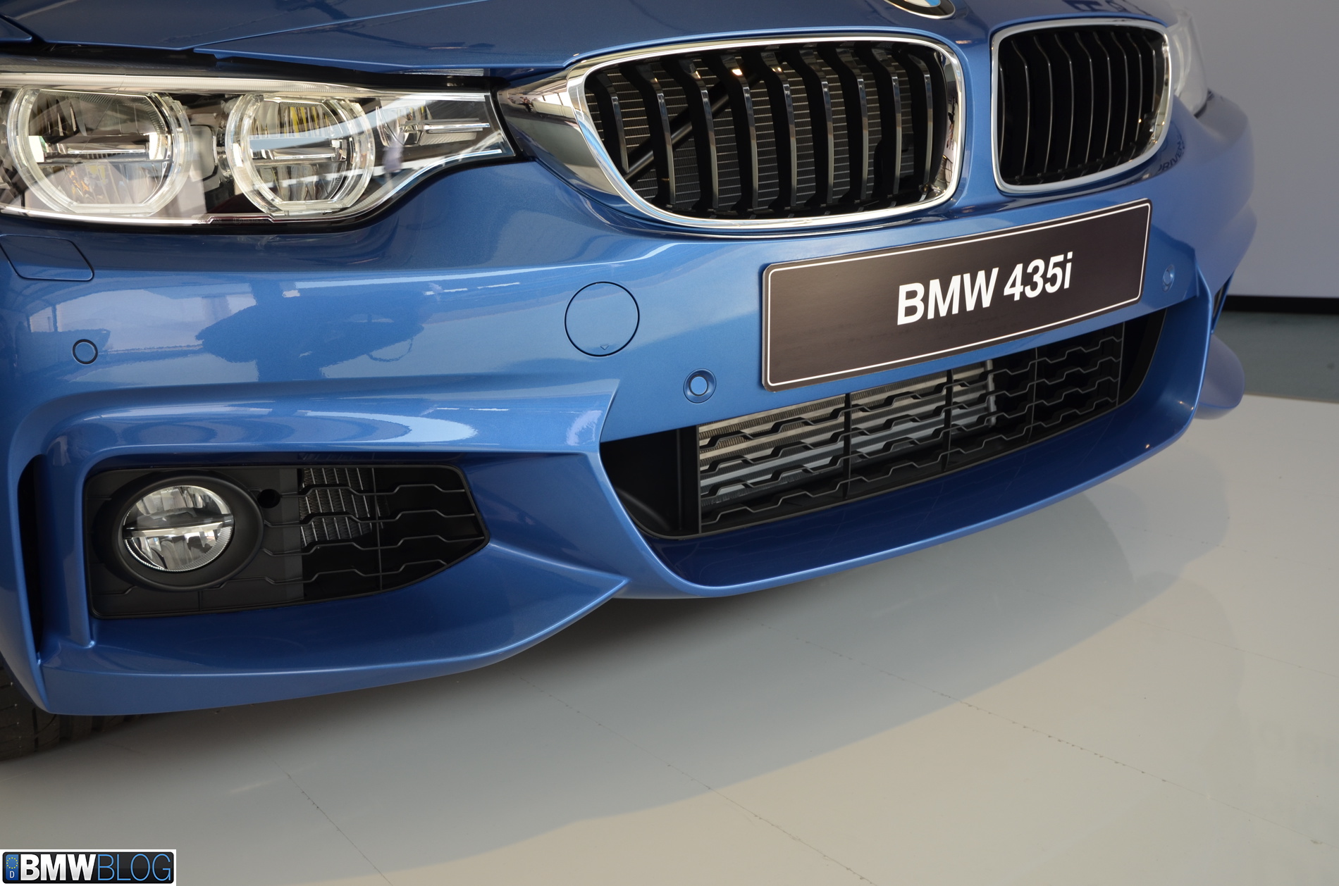 bmw 435i coupe m sport 33