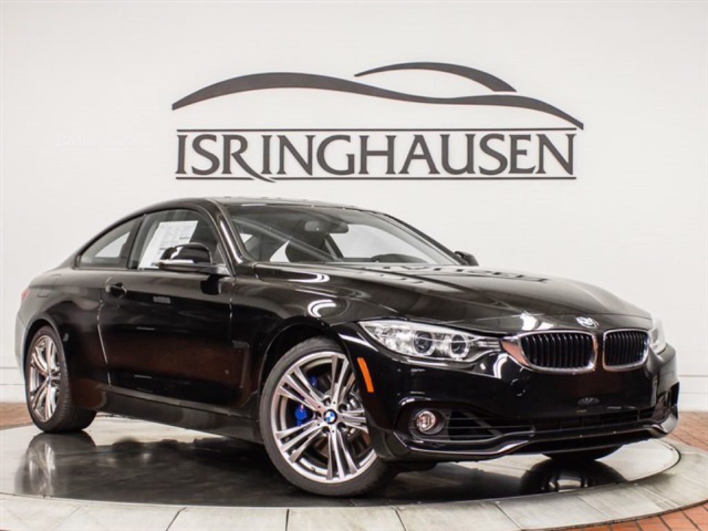 BMW 435i 2015 con Dinan Stage 2 y 384 caballos de potencia