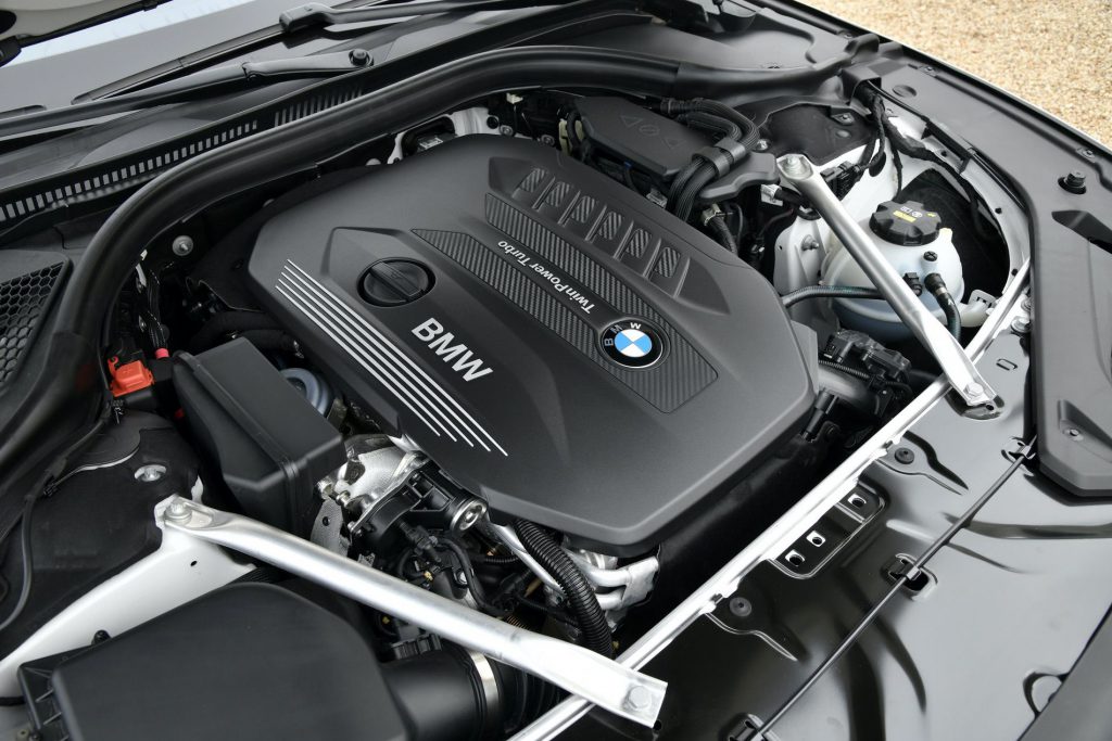 Los reguladores de la UE acusan a BMW, Daimler y VW de colusión en materia de emisiones