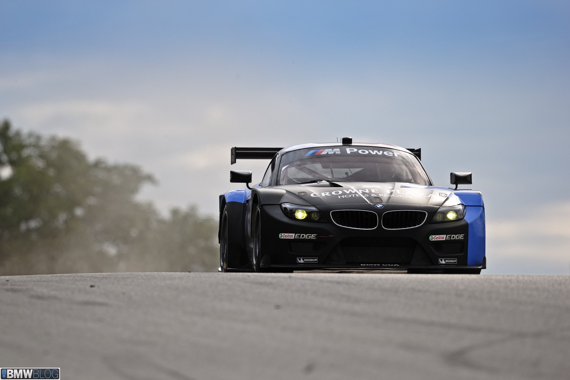 bmw alms road america 01