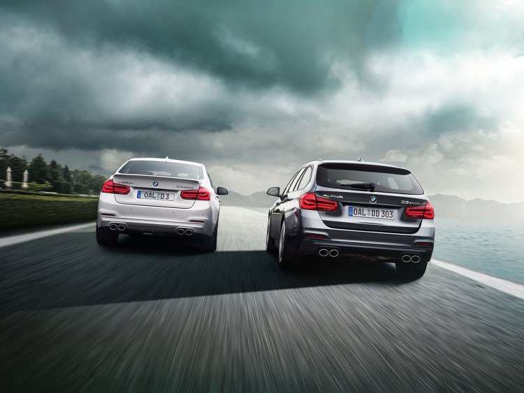 BMW ALPINA D3 BITURBO LCI 12 750x563