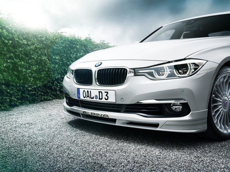 BMW ALPINA D3 BITURBO LCI 14 750x563