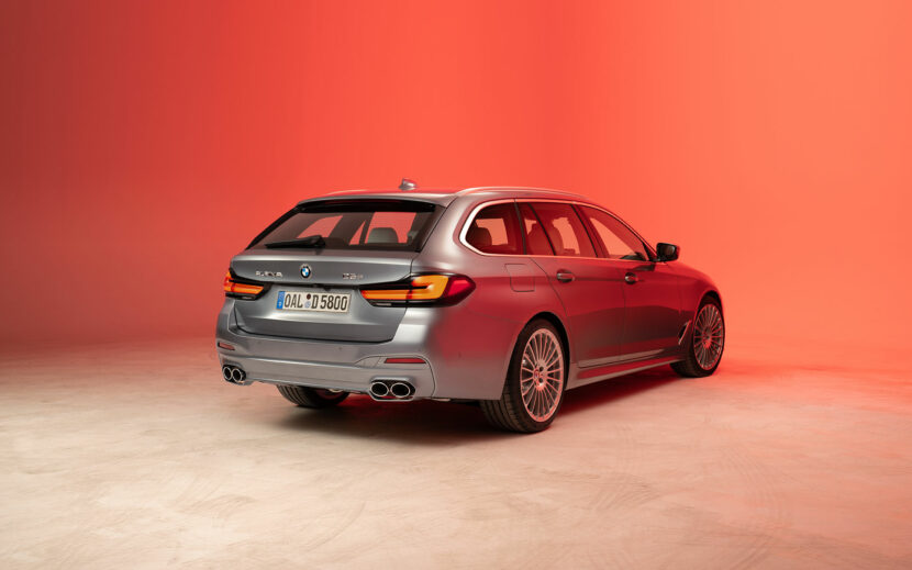 BMW ALPINA D5S 1920x1200 10 830x519