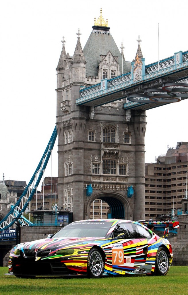 bmw art cars londres 03 655x1028