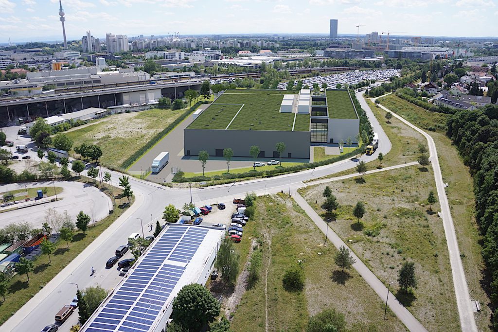 BMW anuncia una inversión de 200 millones de euros en un centro de baterías
