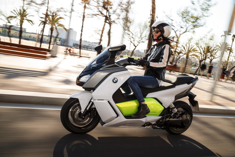 bmw c evolution imágenes 70 750x500