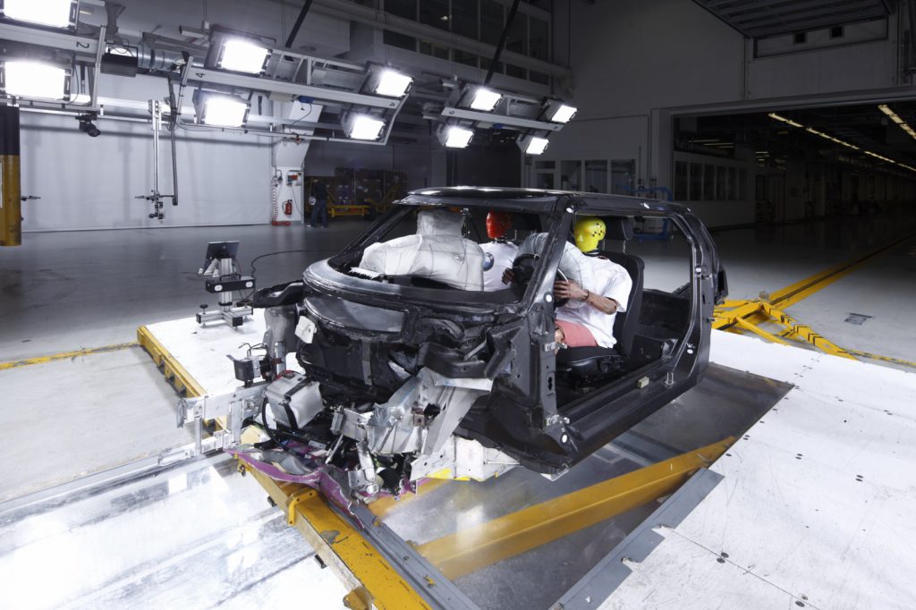 El BMW MegaCity recibirá un extensor de autonomía opcional