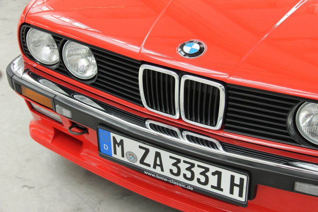 BMW Group Classic vuelve a acoger «Wheels & Weisswürscht» en 2019
